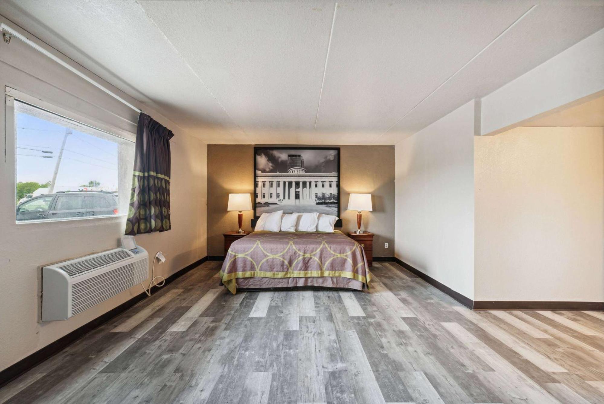 Super 8 By Wyndham Millbury/Toledo Hotel Luaran gambar