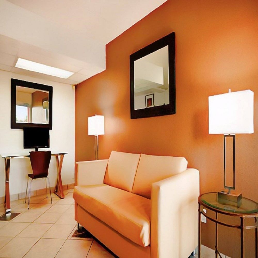 Super 8 By Wyndham Millbury/Toledo Hotel Luaran gambar